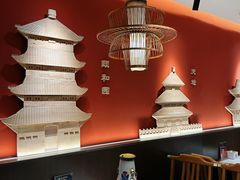 -曲氏老北京铜锅涮肉•火锅(不老街店)