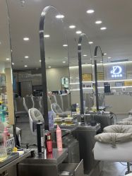 -DX HAIR SALON·发现未知美发沙龙