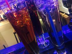 -Release bar 释放酒吧 (哈西万达店)