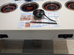 -湯島涮小火锅(余姚五彩城店)