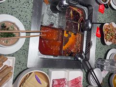 -海底捞火锅(龙岗万达广场店)