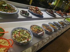 -爱客得牛排海鲜烤肉·火锅自助(春熙路黑金好店)