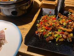 -恋湘小镇(纺织大厦店)