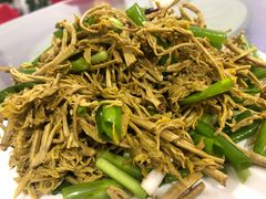 -同福农家菜(霞云岭国家森林公园店)