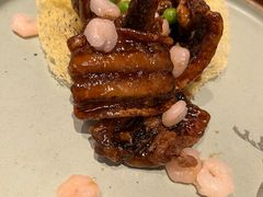 -佘山世茂艾美·御珍轩中餐厅