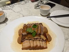 -潮州府·潮菜·砂锅粥(徐家汇店)