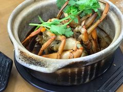 -鑫鸿达·海鲜闽菜热炒小馆(中山路店)