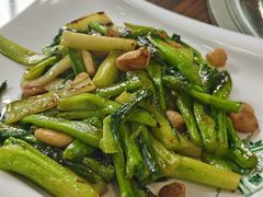 -绿雅居原生态农庄(小涌店)