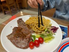 -敏华冰厅(紅磡)