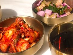 -HOTISLAND海鸡岛·韩国料理(江南西店)
