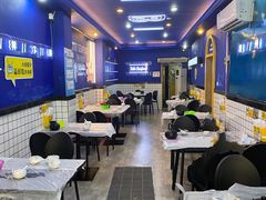 大堂-桥东喜碧海鲜街(水东街店)