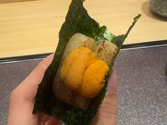-小十Omakase(地王大厦店)