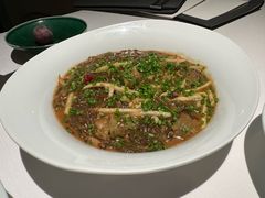 -荣轩(新荣记环球金融中心店)