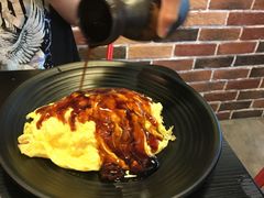 -爆丼日式大排档(季华园店)