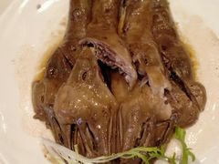 卤水鹅头-粥旺庄(芳村店)