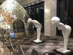 -上海虹桥西郊假日酒店