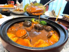 -连鹭海鲜·海肠捞饭·海胆饭(星海店)