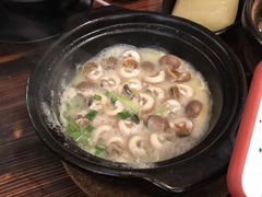 -小时候焗海鲜(鄞州万达店)