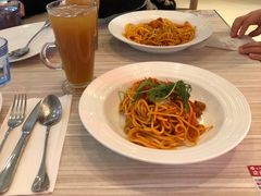 -必胜客(泗阳雨润店)