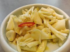 -棠心小叙·粤鲜食集(民盈·国贸城店)