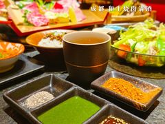 -300杯·和牛烧肉清酒专门店(廊里店)