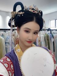 -汉仪华裳汉服馆(打浦桥店)
