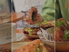 -Jamaicablue Coffeeshop(中央广场店)