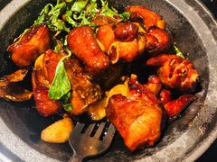 -鹿港小镇(霄云店)