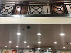 门面-强记湛江鸡饭店·二十七年老字号(拱北店)