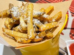 -Primo·丽莫意大利窑烤披萨