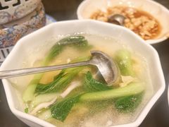 -外婆家(古墩印象城店)