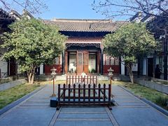 -山塘街