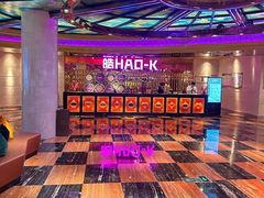 -皓声音KTV(新景店)