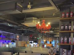 -青松宇大汗·碳烤羊腿(大浪店)