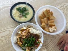 -豆香园(龙翔店)