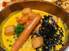 -何里玉(北京路店)