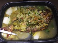 -龙门烤鱼(东方宝泰店)