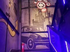 -串亿88烧烤·羊腿·羊蝎子(板泉路店)