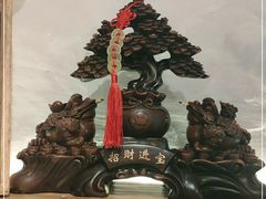 -十面欢腾·海鲜面·台式Bistro(长乐路店)