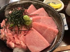 -定食Doraya(骆克道店)