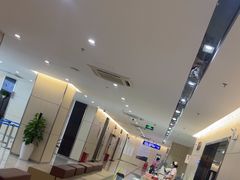 -美年大健康体检中心(红岭分院)