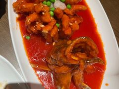 -廊亦舫Lang Yi Fang Restaurant(金桥店)