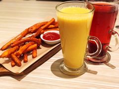 -必胜客(东大桥店)