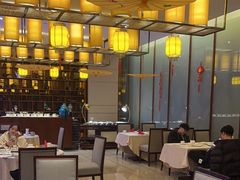 -福州天元国际威斯汀酒店·中国元素餐厅
