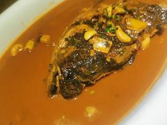 -烟水渔庄餐厅(西溪湿地店)