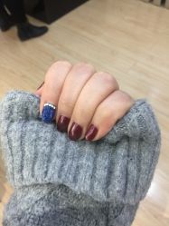 -恐龙·美甲美睫