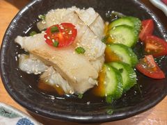 -大岛日本料理铁板烧(南通大饭店)