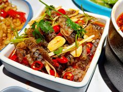 -柳喜辣·烧烤酒局(跃进总店)