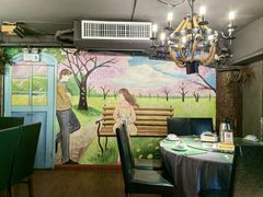 -全聚贤餐厅·湖北家常菜(沙湖店)