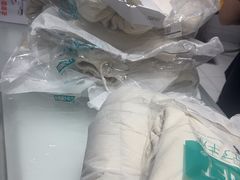 -福奈特洗衣洗鞋(宝华广场店)